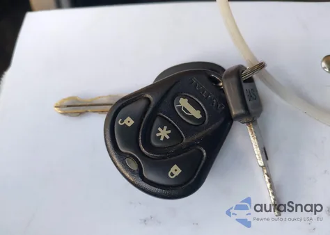 2003 Chevrolet Astro from USA, damaged, VIN 1GNDM19X43B135347